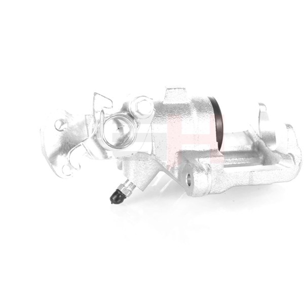 Bromsok, Bakaxel, Bakaxel höger Gh GH-452236H GH