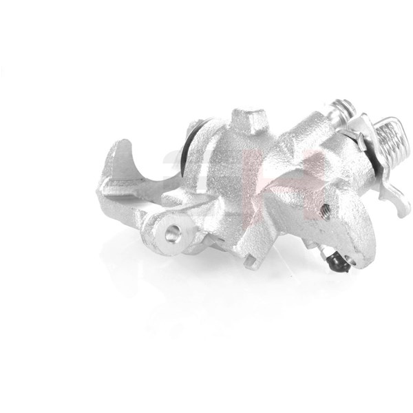 Bromsok, Bakaxel, Bakaxel höger Gh GH-452236H GH