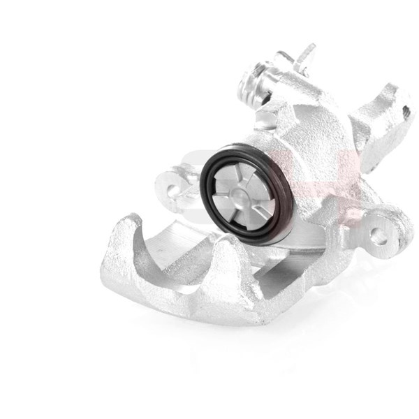 Bromsok, Bakaxel, Bakaxel höger Gh GH-452236H GH