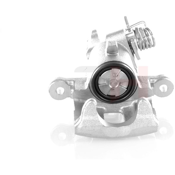 Bromsok, Bakaxel, Bakaxel vänster Gh GH-452236V GH