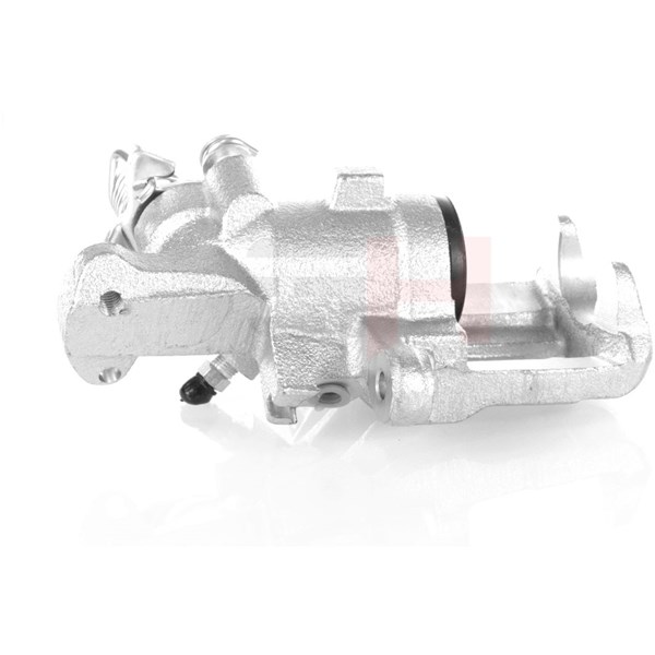 Bromsok, Bakaxel, Bakaxel vänster Gh GH-452236V GH