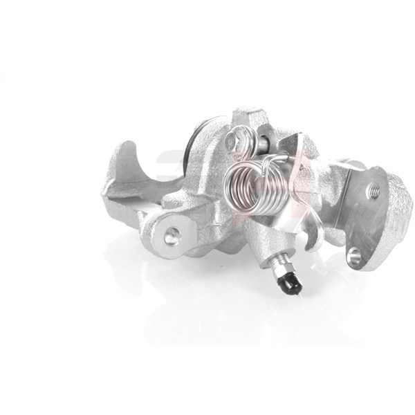 Bromsok, Bakaxel, Bakaxel vänster Gh GH-452236V GH