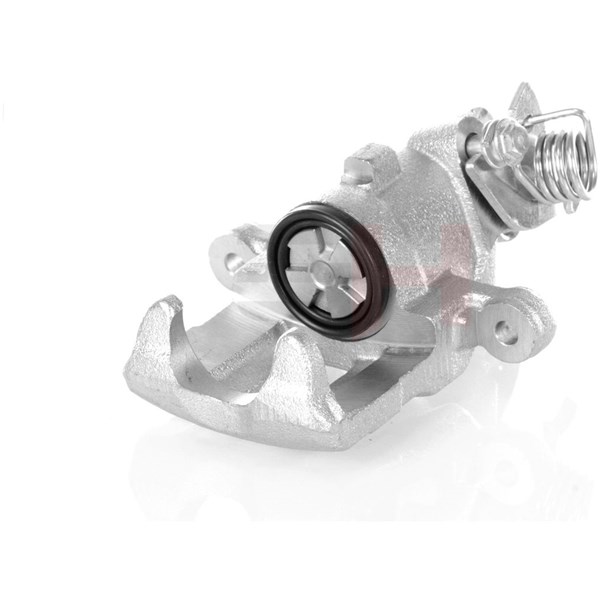 Bromsok, Bakaxel, Bakaxel vänster Gh GH-452236V GH
