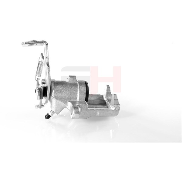 Bromsok, Bakaxel, Bakaxel höger Gh GH-452237H GH