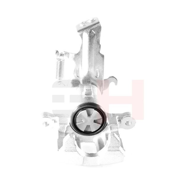 Bromsok, Bakaxel, Bakaxel vänster Gh GH-452237V GH