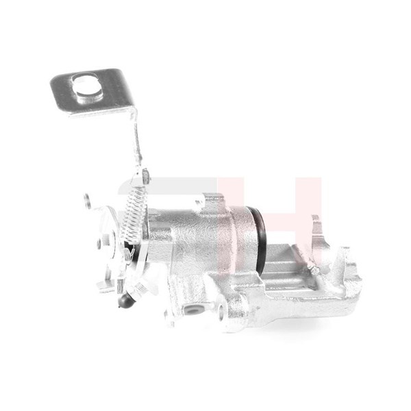 Bromsok, Bakaxel, Bakaxel vänster Gh GH-452237V GH Bromsok, Bakaxel, Bakaxel vänster Gh GH-452237V GH