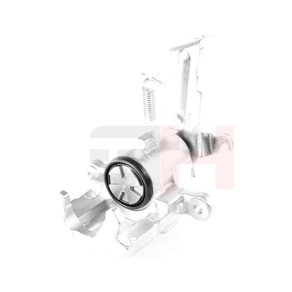 Bromsok, Bakaxel, Bakaxel vänster Gh GH-452237V GH Bromsok, Bakaxel, Bakaxel vänster Gh GH-452237V GH