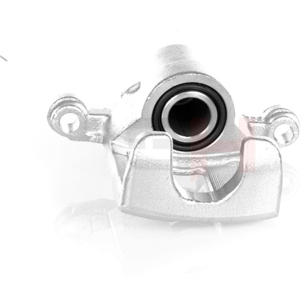 Bromsok, Bakaxel, Bakaxel höger Gh GH-452291H GH
