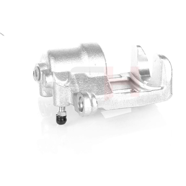 Bromsok, Bakaxel, Bakaxel höger Gh GH-452291H GH