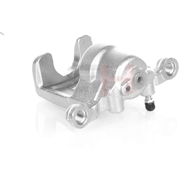 Bromsok, Bakaxel, Bakaxel höger Gh GH-452291H GH