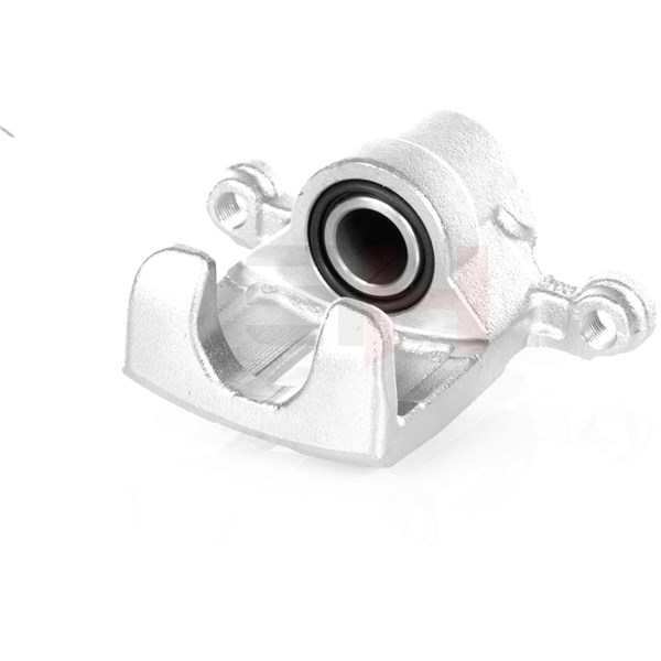 Bromsok, Bakaxel, Bakaxel höger Gh GH-452291H GH