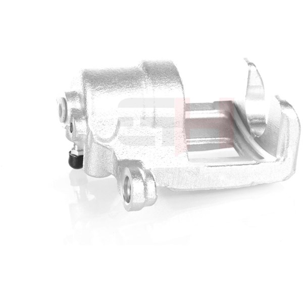 Bromsok, Bakaxel, Bakaxel vänster Gh GH-452291V GH