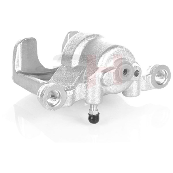Bromsok, Bakaxel, Bakaxel vänster Gh GH-452291V GH