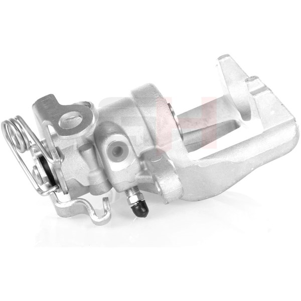 Bromsok, Bakaxel, Bakaxel höger Gh GH-452309H GH