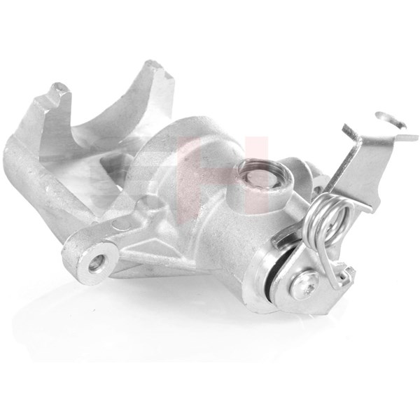 Bromsok, Bakaxel, Bakaxel höger Gh GH-452309H GH