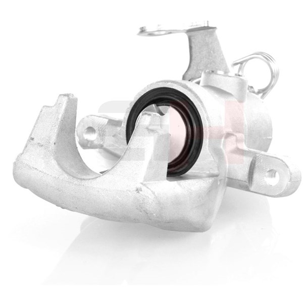 Bromsok, Bakaxel, Bakaxel höger Gh GH-452309H GH
