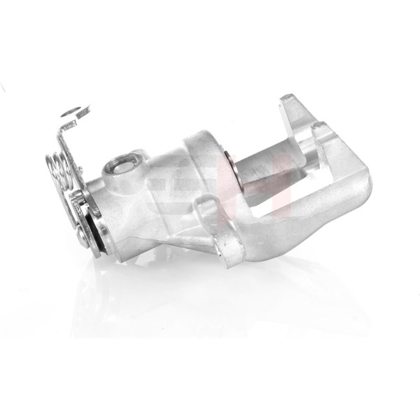 Bromsok, Bakaxel, Bakaxel vänster Gh GH-452309V GH