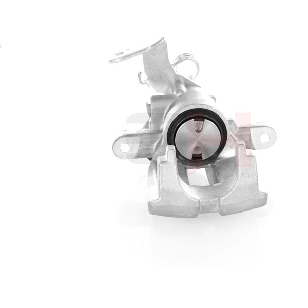 Bromsok, Bakaxel, Bakaxel höger Gh GH-452310H GH