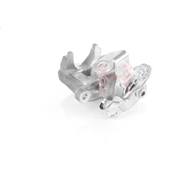 Bromsok, Bakaxel, Bakaxel vänster Gh GH-452310V GH