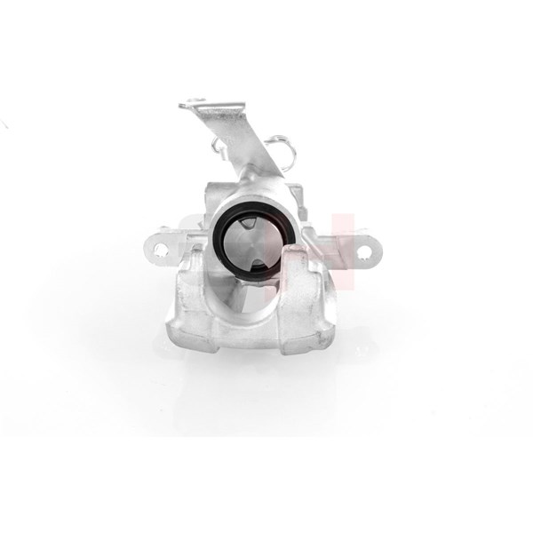 Bromsok, Bakaxel, Bakaxel höger Gh GH-452369H GH