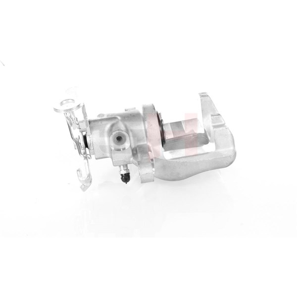 Bromsok, Bakaxel, Bakaxel höger Gh GH-452369H GH