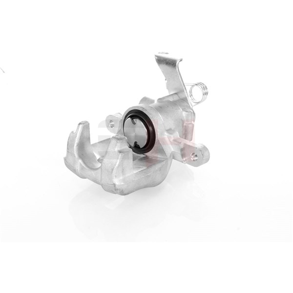 Bromsok, Bakaxel, Bakaxel höger Gh GH-452369H GH