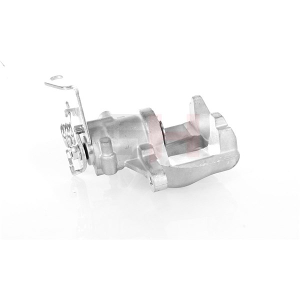 Bromsok, Bakaxel, Bakaxel vänster Gh GH-452369V GH