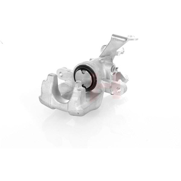 Bromsok, Bakaxel, Bakaxel vänster Gh GH-452369V GH