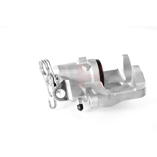 Bromsok, Bakaxel, Bakaxel höger Gh GH-452371H GH