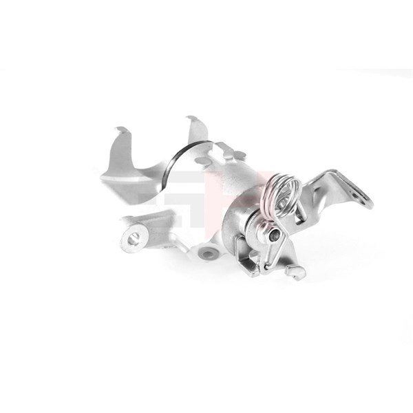 Bromsok, Bakaxel, Bakaxel höger Gh GH-452371H GH