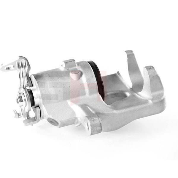 Bromsok, Bakaxel, Bakaxel vänster Gh GH-452371V GH