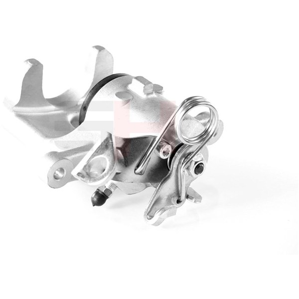 Bromsok, Bakaxel, Bakaxel vänster Gh GH-452371V GH