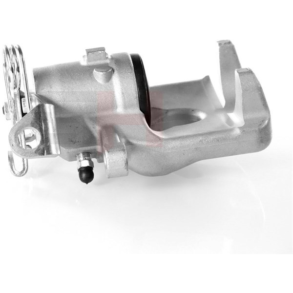 Bromsok, Bakaxel, Bakaxel höger Gh GH-452372H GH