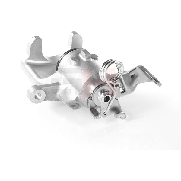 Bromsok, Bakaxel, Bakaxel höger Gh GH-452372H GH