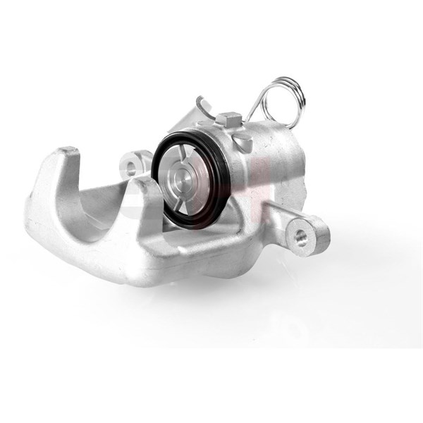 Bromsok, Bakaxel, Bakaxel höger Gh GH-452372H GH