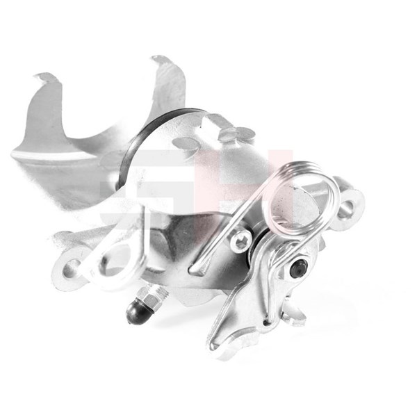 Bromsok, Bakaxel, Bakaxel vänster Gh GH-452372V GH