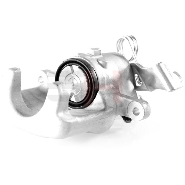 Bromsok, Bakaxel, Bakaxel vänster Gh GH-452372V GH
