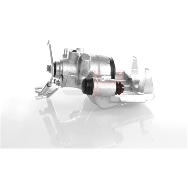 Bromsok, Bakaxel, Bakaxel höger Gh GH-452406H GH