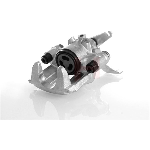 Bromsok, Bakaxel, Bakaxel höger Gh GH-452406H GH