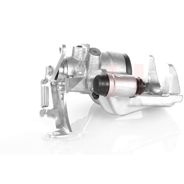 Bromsok, Bakaxel, Bakaxel vänster Gh GH-452406V GH