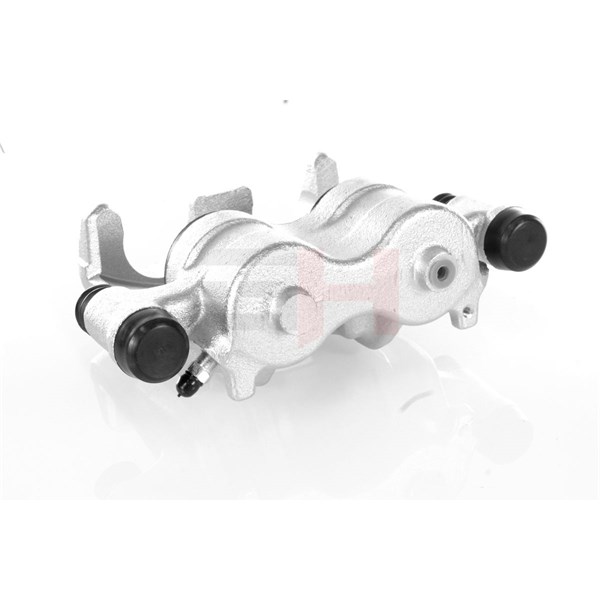 Bromsok, Bakaxel, Bakaxel höger Gh GH-452407H GH