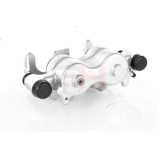 Bromsok, Bakaxel, Bakaxel vänster Gh GH-452407V GH