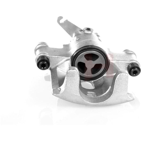 Bromsok, Bakaxel, Bakaxel höger Gh GH-452408H GH