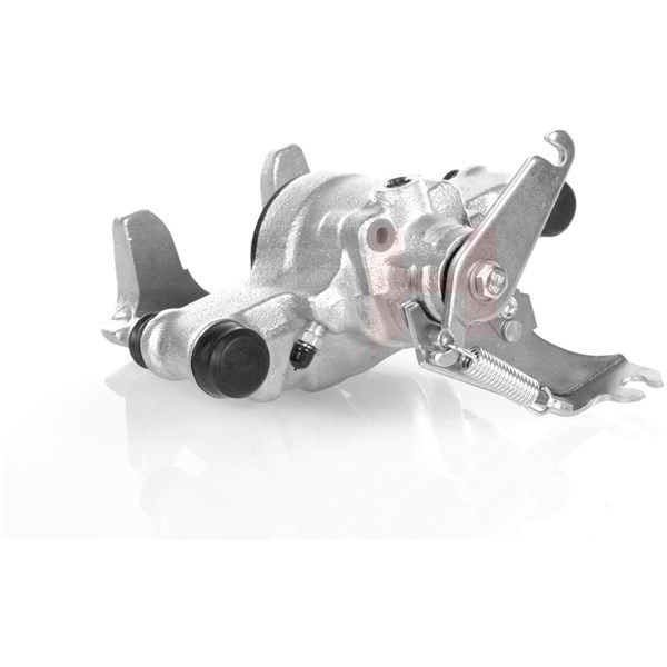 Bromsok, Bakaxel, Bakaxel höger Gh GH-452408H GH