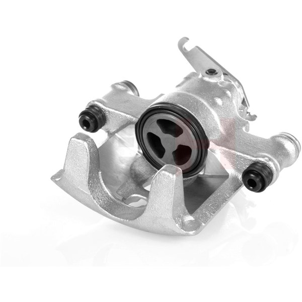 Bromsok, Bakaxel, Bakaxel höger Gh GH-452408H GH