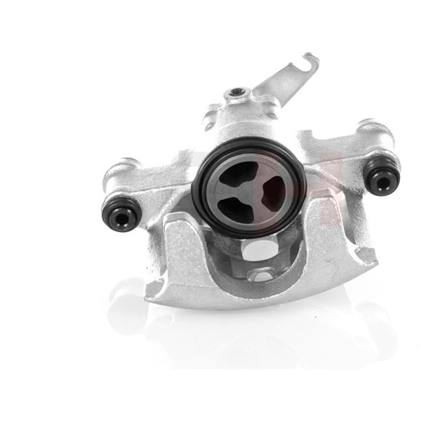 Bromsok, Bakaxel, Bakaxel vänster Gh GH-452408V GH