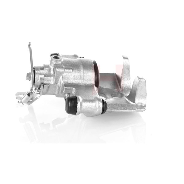 Bromsok, Bakaxel, Bakaxel vänster Gh GH-452408V GH