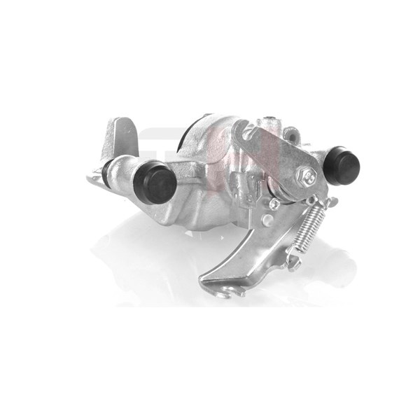Bromsok, Bakaxel, Bakaxel vänster Gh GH-452408V GH