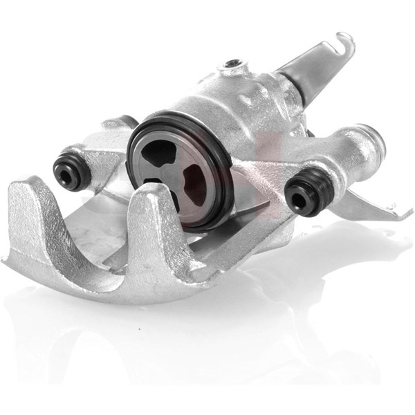 Bromsok, Bakaxel, Bakaxel vänster Gh GH-452408V GH