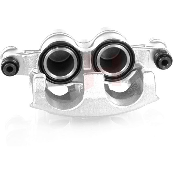 Bromsok, Bakaxel, Bakaxel höger Gh GH-452409H GH